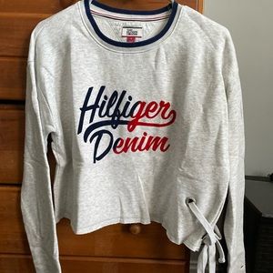 Tommy Hilfiger DENIM Long Sleeve Shirt